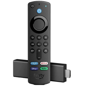 amazon firestick
